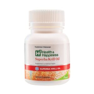 1746 H2 Superba Krill Oil