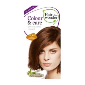 1783 Hair Wonder Colour Care Permanent Colour 645 Copper Mahogany 100ml