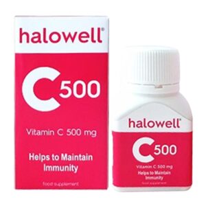 1797 Halowell C 500 30 Kaplet