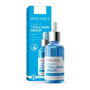 1804 Hanasui Serum Whitening Collagen Plus Vit C 20ml