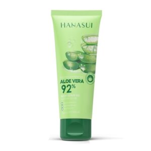 1805 Hanasui Aloe Vera Body Serum Gel 200ml