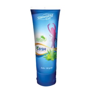 1807 Hanasui Slimming Gel 80gr