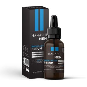 1810 Hanasui Men Bright Active Serum 20ml