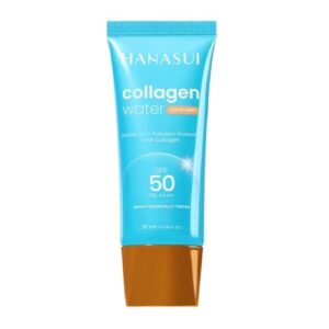 1818 Hanasui Collagen Water Sunscreen Spf 50 Pa 30ml
