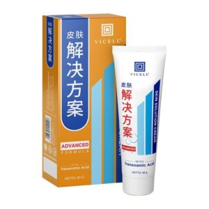 1819 Hanasui Vicell Skin Solution 60gr
