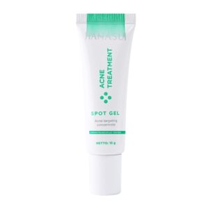 1823 Hanasui Acne Treatment Spot Gel 15gr