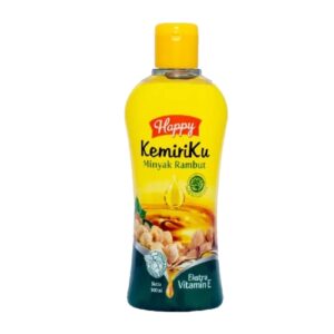1842 Happy Kemiriku Minyak Rambut 100ml