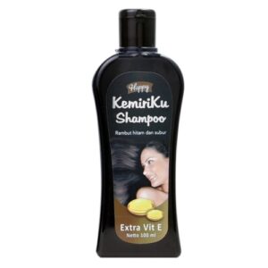 1847 Happy Kemiriku Shampoo 100ml
