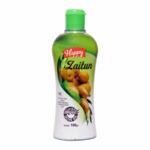 1849 Happy Zaitun 100ml