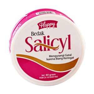 1850 Happy Salicyl 60gr