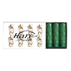 1863 Hare Magic Lipstick L14