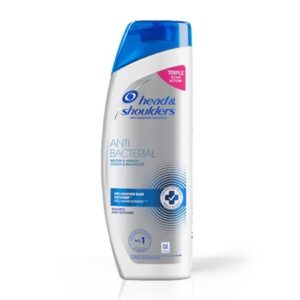 1867 Head Shoulders Shampoo Anti Bacterial 330ml