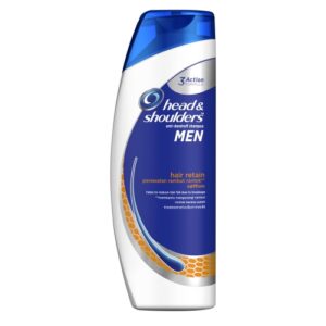 1868 Head Shoulders Shampoo Hair Retain 315ml