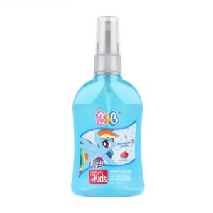 187 Bb Spray Cologne My Little Pony Apple Raspberry 125ml