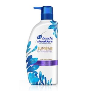 1872 Head Shoulders Shampoo Supreme Anti Hair Fall 480ml