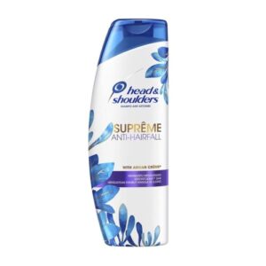 1874 Head Shoulders Shampoo Supreme Anti Hair Fall 330ml