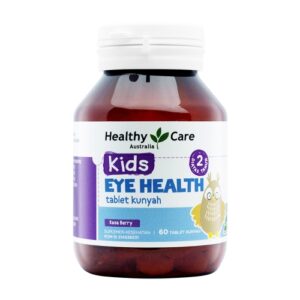 1883 Healthy Care Kids Eye Health 60 Tablet Kunyah