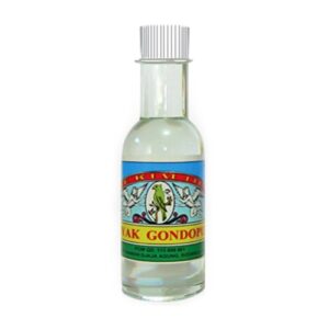191 B2b Minyak Gondopuro 40ml