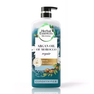 1912 Herbal Essences Biorenew Conditioner Argan Oil Of Morocco 600ml