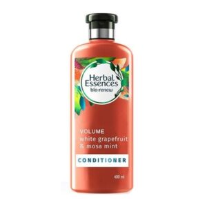 1913 Herbal Essences Biorenew Conditioner White Grapefruit And Mosa Mint 400ml
