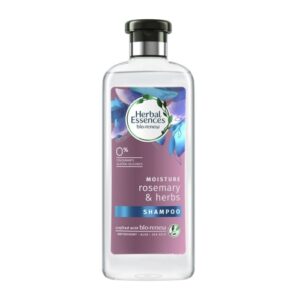1924 Herbal Essences Biorenew Shampoo Rosemary And Herbs 400ml