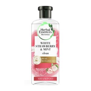 1926 Herbal Essences Biorenew Conditioner White Strawberry And Sweet Mint 240ml