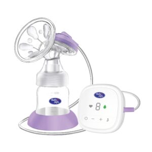 194 Baby Safe Electric Breast Single Pump Bpe01