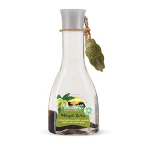 1941 Herborist Minyak Zaitun 75ml