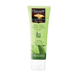 1949 Herborist Facial Wash Gel Aloe Vera 80gr