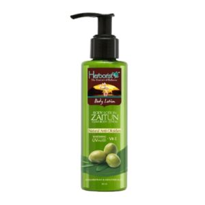 1952 Herborist Body Lotion Zaitun 145ml