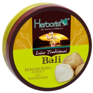 1955 Herborist Lulur Bali Bengkoang 200gr