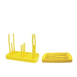 196 Baby Safe Drying Rack Dr08