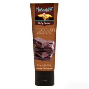 1960 Herborist Body Butter Chocolate 80gr