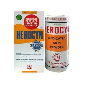 1967 Herocyn 85gr