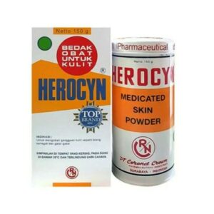 1969 Herocyn 150gr