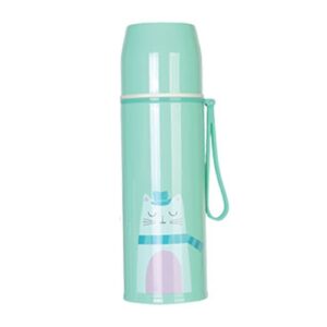 198 Baby Safe Termos Vacuum Flash Stainless Steel Ter03 350ml