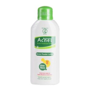 20 Acnes Powder Lotion 100ml