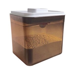201 Baby Safe Milk Powder Container Mc005 1700ml