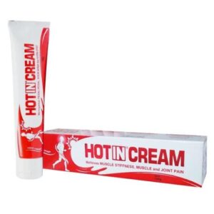 2039 Hot In Cream Tube 120gr