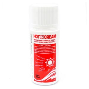 2040 Hot In Cream 60ml