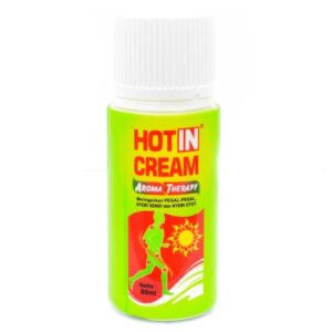 2047 Hot In Cream Aromatherapy 60ml