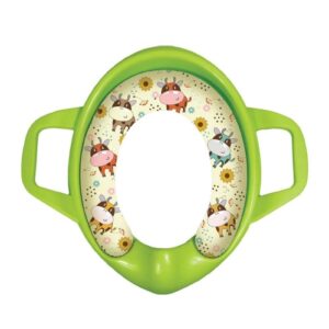 206 Baby Safe Potty Seat Uf006