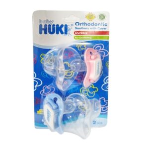 2060 Huki Empeng Deluxe Blister 2s
