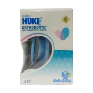 2061 Huki Empeng Huki Silicone Blue 1s