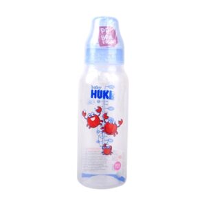 2065 Huki Botol Pp Sp Round 240ml