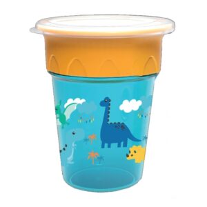 208 Baby Safe 360 Sipper Cup Ap012 270ml