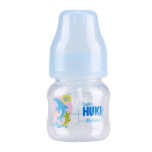 2080 Huki Shaped Bottle 2 Oz 60ml