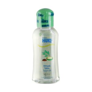 2081 Huki Minyak Telon 30ml