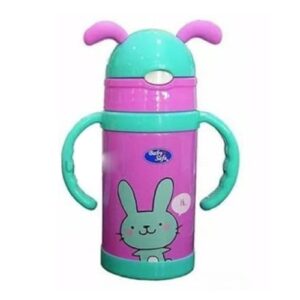 209 Baby Safe Vaccum Flask Botol Termos Ss006 300ml
