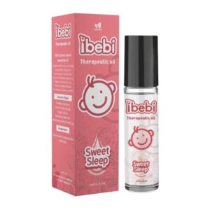 2090 Ibebi Natural Sweet Sleep 8ml